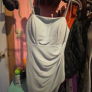 homecoming dress